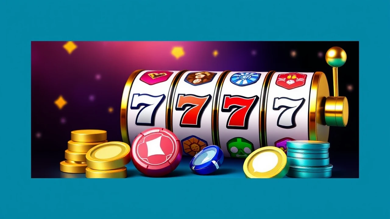 Becoming a Master in the Skill of Winning in Internet-based Slot Games